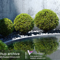 VP_Free_Boxtree & Gravel Unit